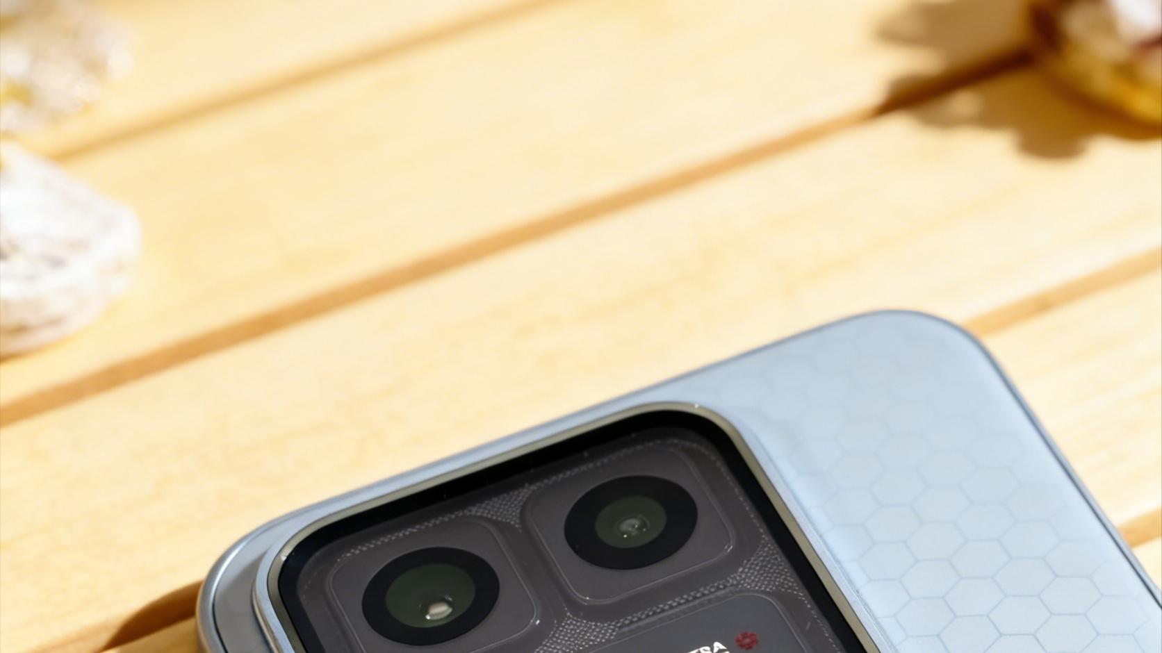 不用看发布会，iQOO 15 Ultra全曝光，4999元起售？