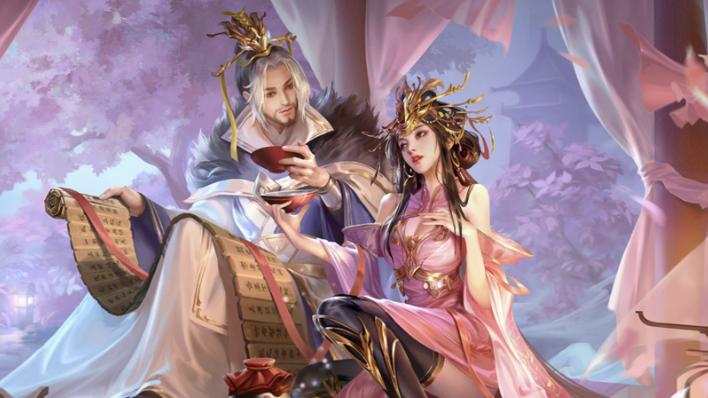 三国杀：单挑弱就算了，关键是搞笑，这谁忍得住？