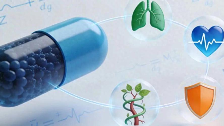 别低估你的降压药！它可能在默默保护你的心、脑、肾