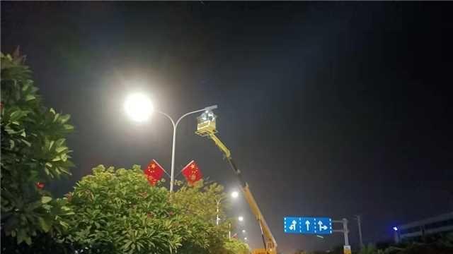 珠海监控升级：告别模糊，精准抓拍