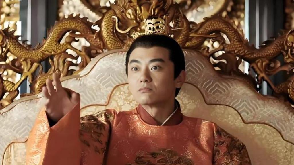 明朝皇帝世系：共历十六帝，享国二百七十六年，前后三次世系偏移