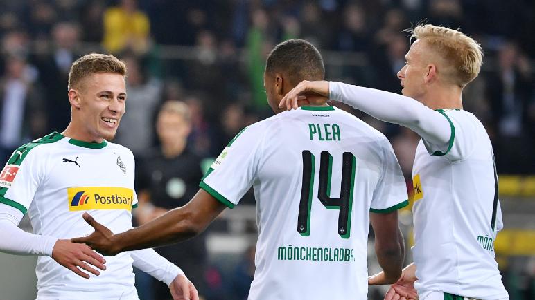 3/13周五赛事前瞻：德甲：门兴VS圣保利（内附11场预测）