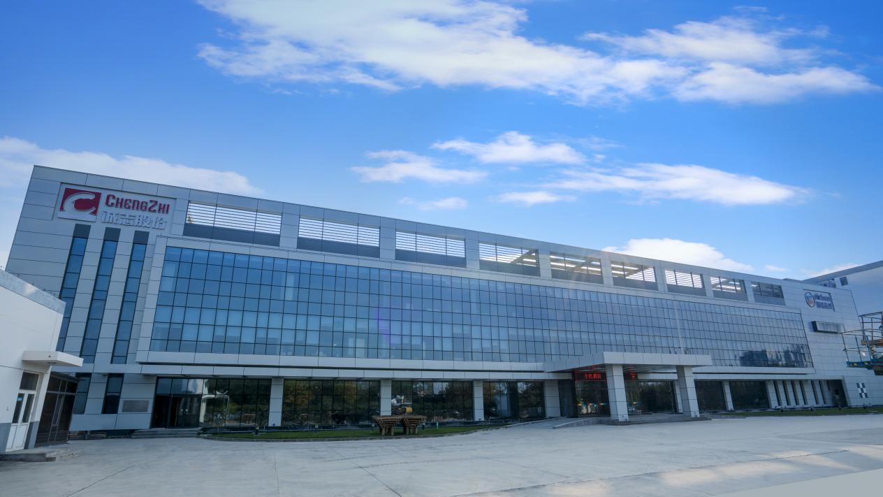 国产替代再下一城，诚志股份染料液晶产业化落地