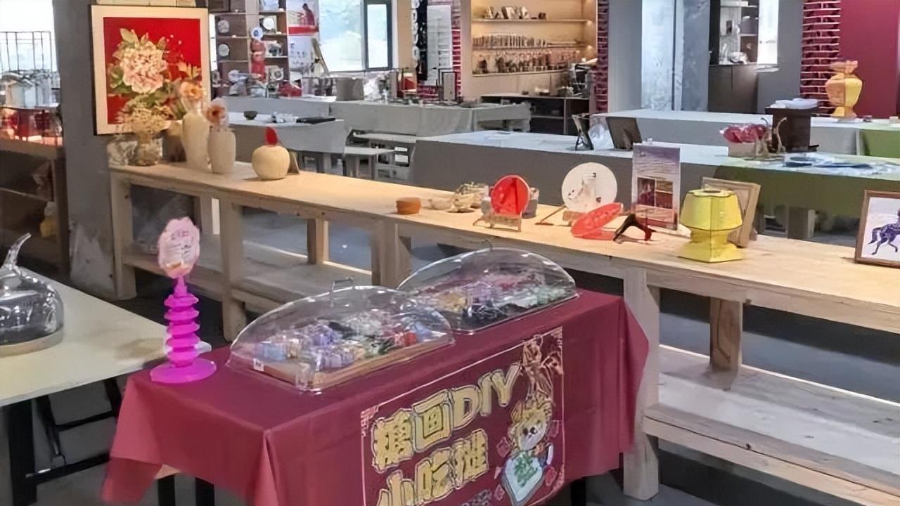 厦门游5｜泉州西街：蔬怡斋素食，令我意犹未尽、念念不忘的地方