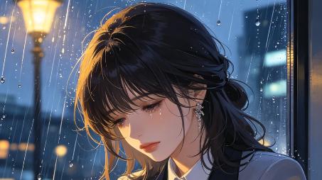 爱到卑微的3大星座女，往往输得最惨