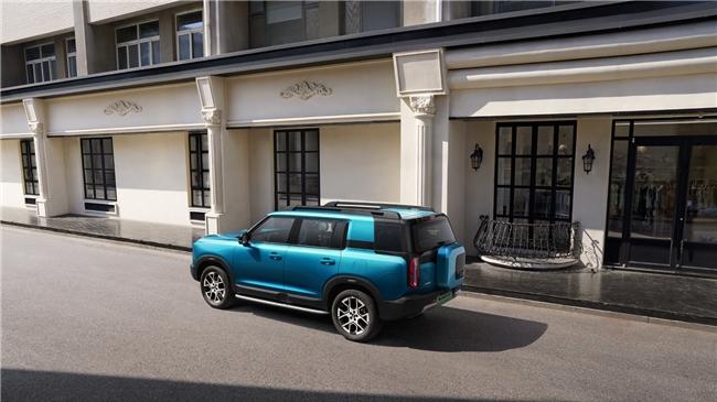 “方盒子”装得下全家，也装得下生活的小确幸