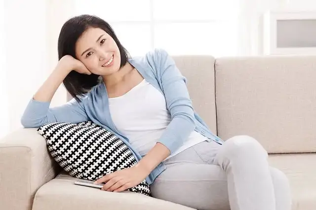 女人的天真，是婚姻里最被低估的高级奢侈品！