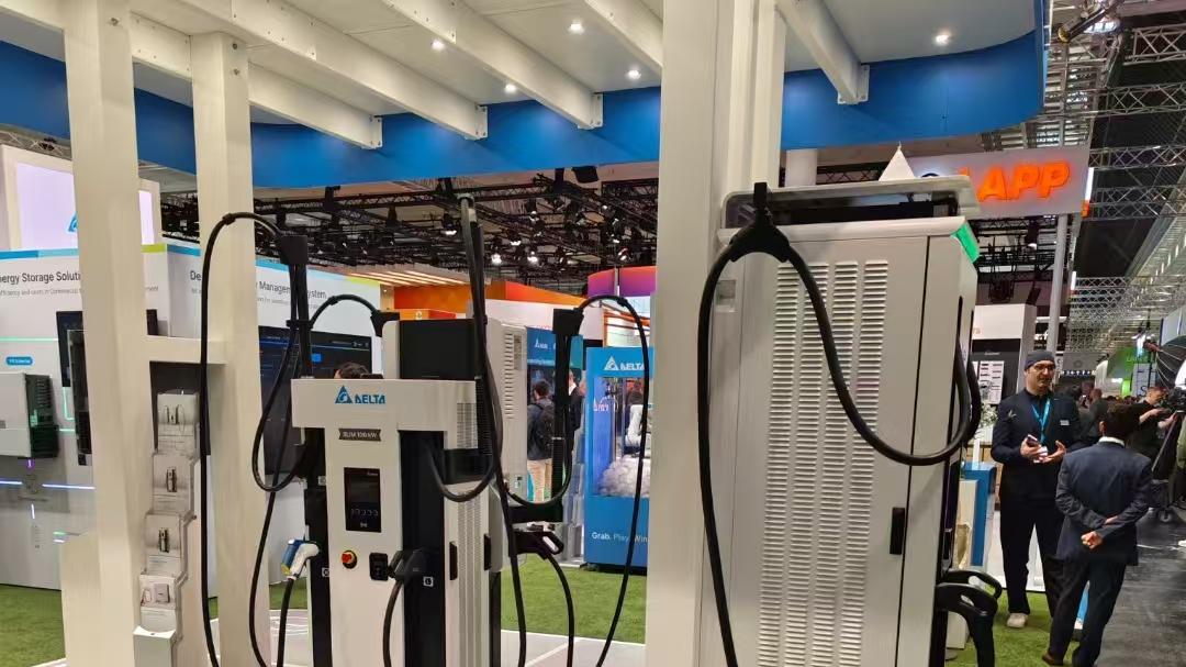 2026年中东国际电力、照明及新能源展览会