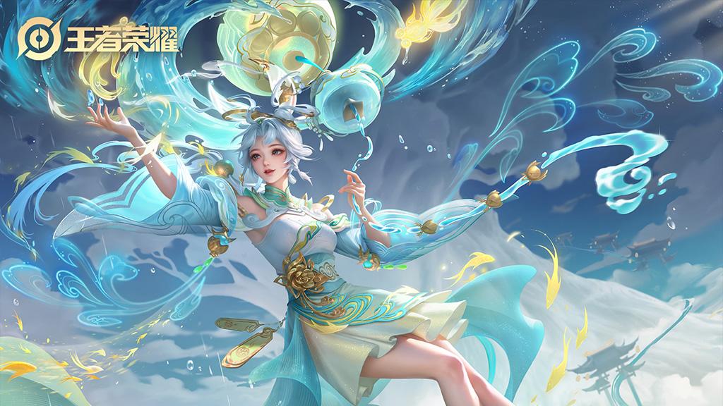 王者荣耀：口碑逆袭的三款皮肤！从被喷到真香，你拥有了吗？