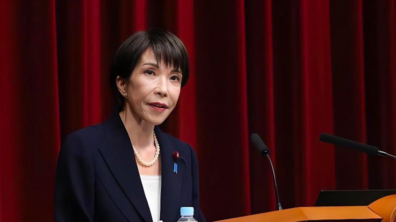 历史首次！日本部署“长程导弹”，射程可覆盖上海