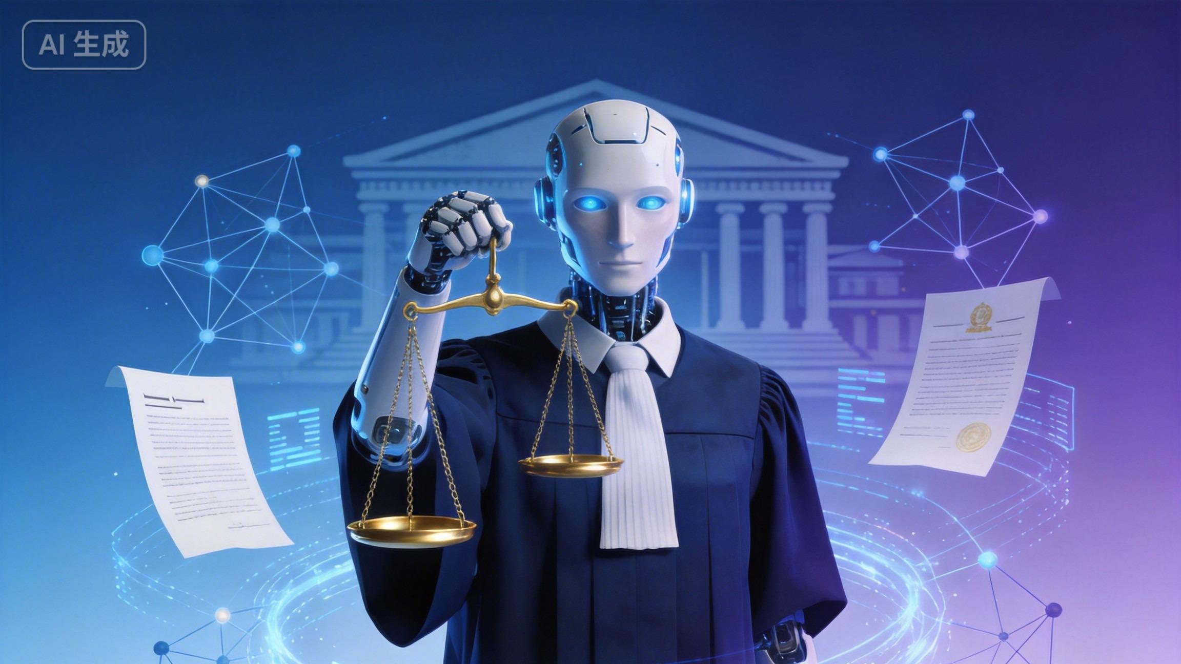 司法智能化如何助力法院签章自动化?