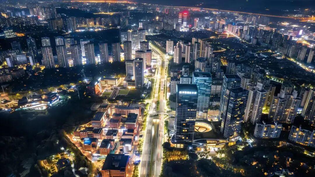 大动作！金开大道即将迎来新一轮开发高潮！