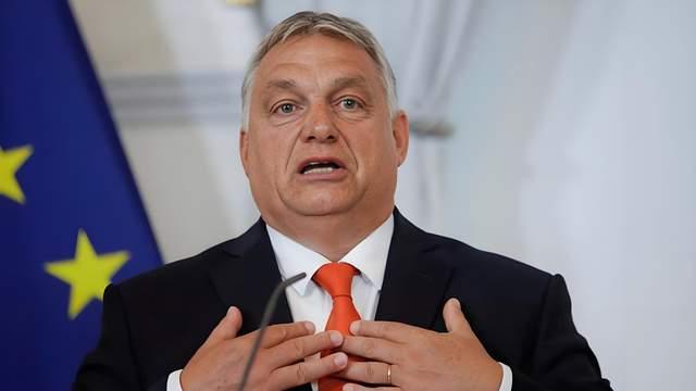 欧尔班放行，欧盟批准对乌900亿欧元的贷款，普京收到坏消息