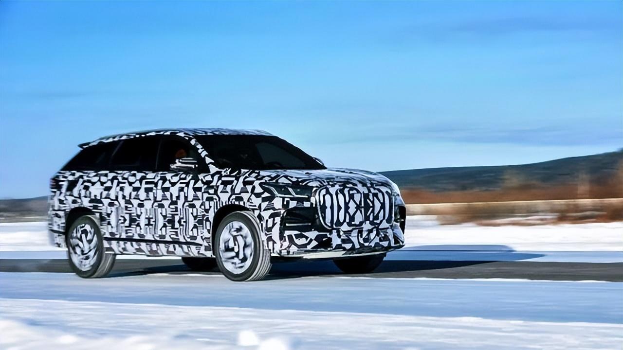 全新一代瑞虎9谍照曝光，前脸焕新/内饰或调整，现款15.29万起