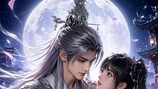 《不小心撩到仙尊怎么办？在线等，挺急的》甜撩名场面与高能反转（63集）