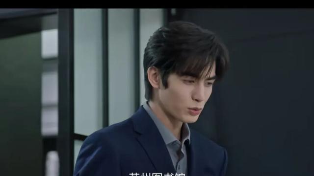 热播剧出BUG？苏州图书馆这波回应火上热搜，网友：这才是官方该有的样子！