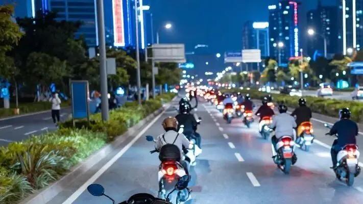 锚定高质量发展目标 推动摩托车工业迈上新台阶——写在“十五五”规划开局之际