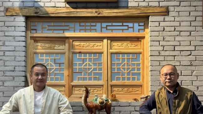 依山悟古法 灸道守初心 —— 依山悟艾灸疗法第六代传承人赵明国的艾灸传承之路