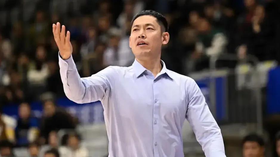 北控23分败广厦后，最应该离开的不是廖三宁！