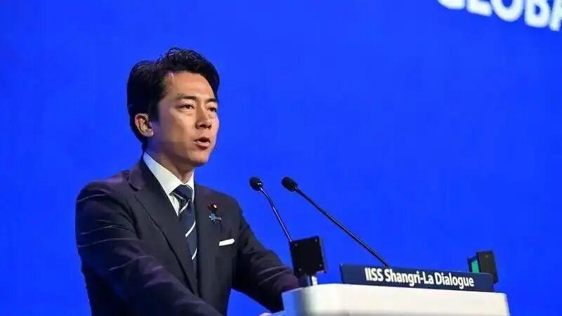 小泉进次郎在安卡拉挨个求北约32国，就想拉着一起围中国