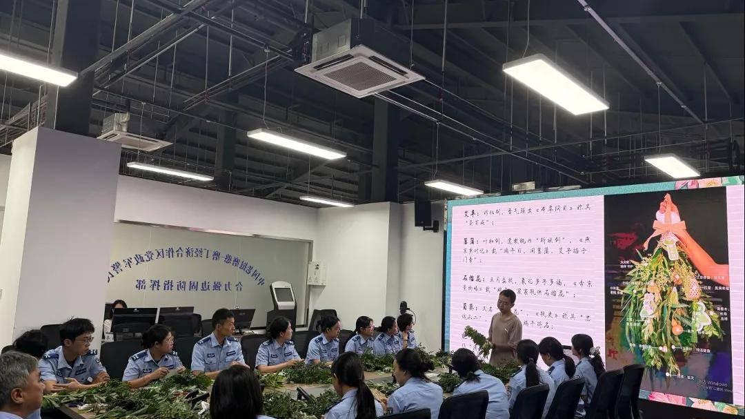 粽叶飘香迎端午 情系职工暖春城！昆明市各级工会积极开展端午节主题活动