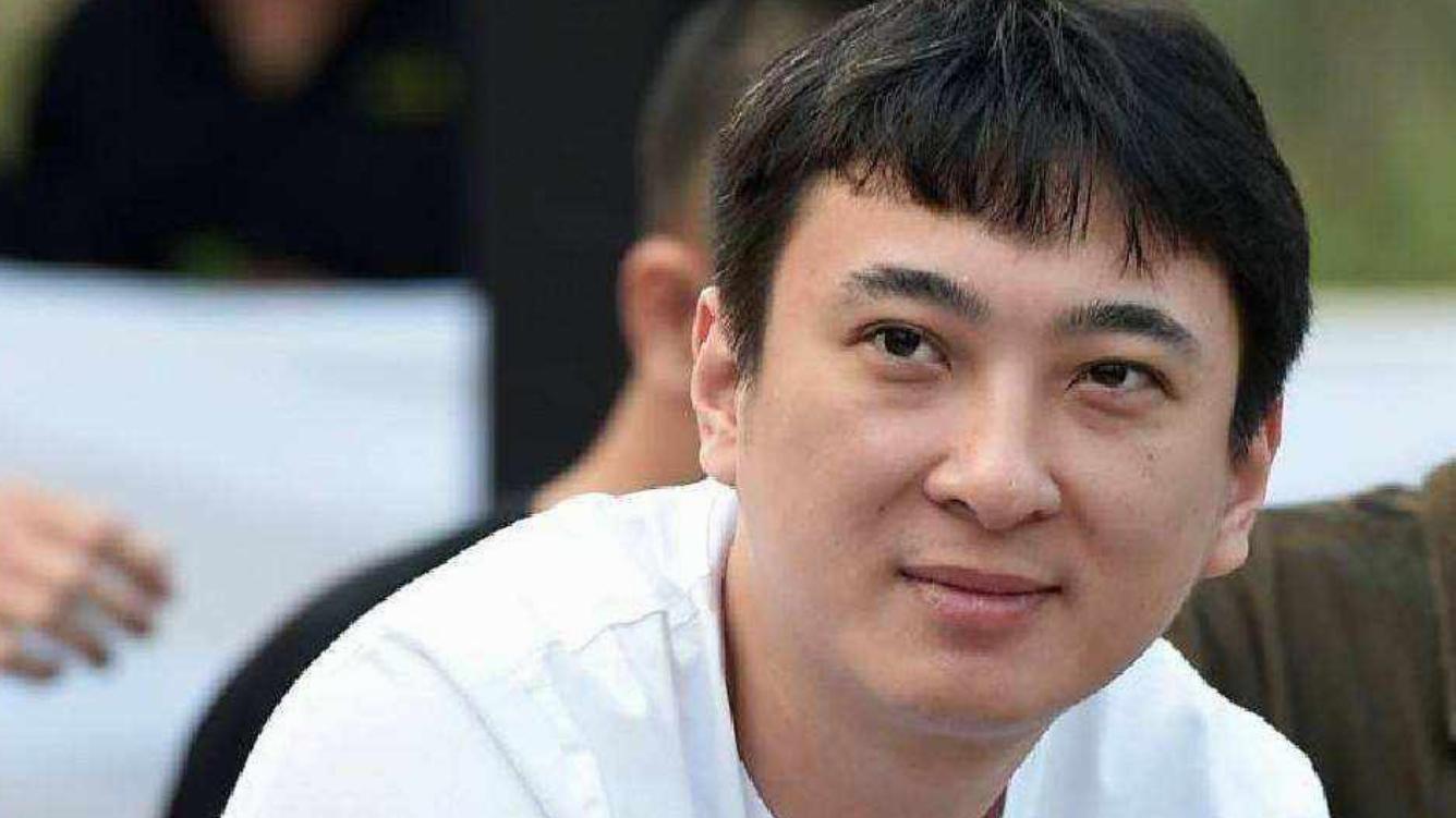 王思聪如今现状 “国民老公”到“普通大叔”