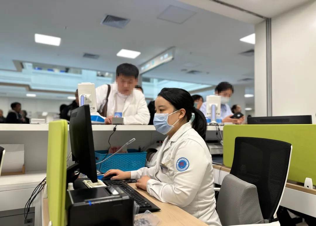 邢台市第九医院：多措并举提升门诊服务能力 持续优化群众就医体验
