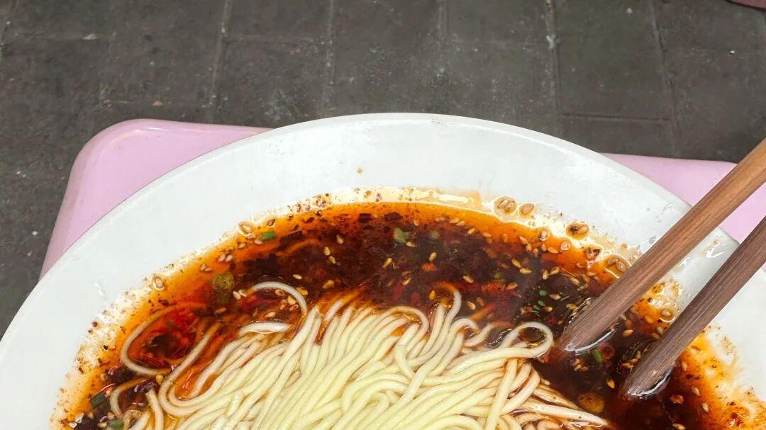 胡辣汤为什么走不出河南？