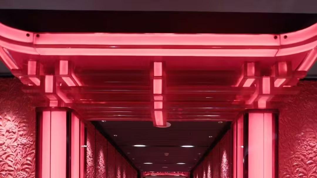 系统思考：上海中心团队学习之夜