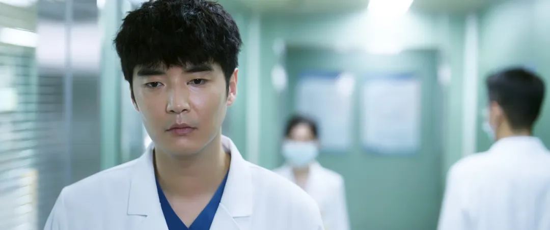 《问心2》高开高走，一场吵架戏，暴露了赵又廷的演技“短板”