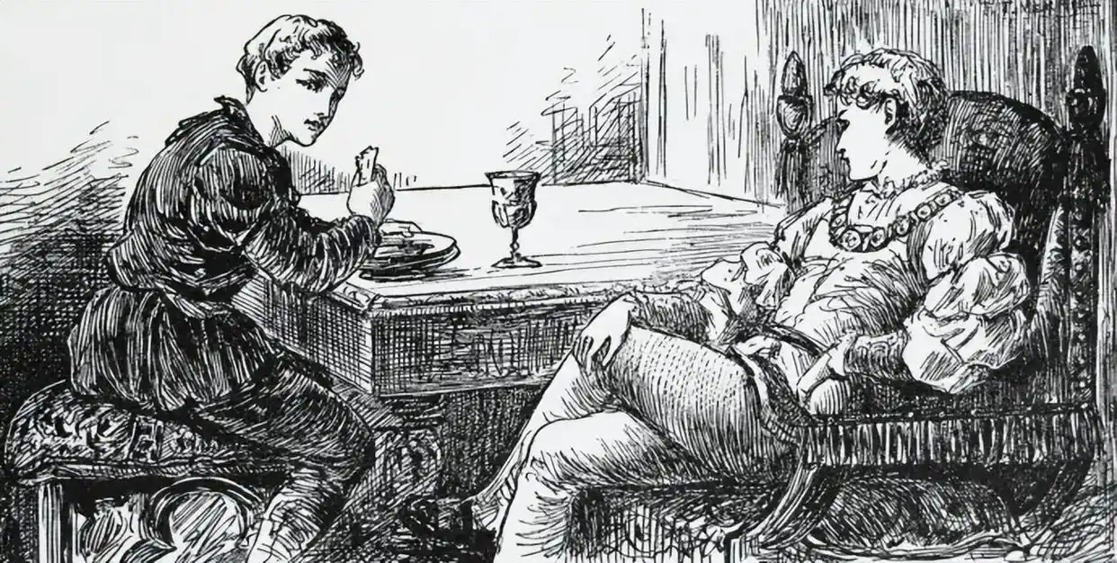 再读马克·吐温的《王子与贫儿》：专制社会中权力与苦难的制造