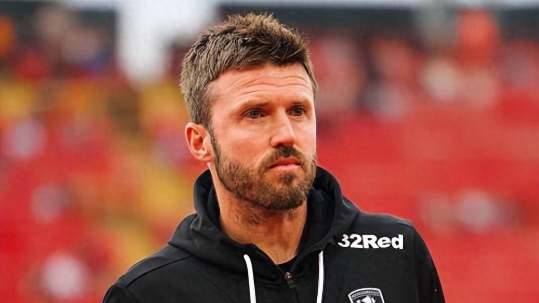 临时主帅居然是卡里克，曼联的这个选择正确吗？