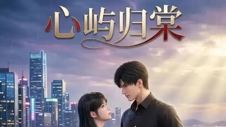 《心屿归棠》海岛秘恋甜燃、治愈满格（20集）