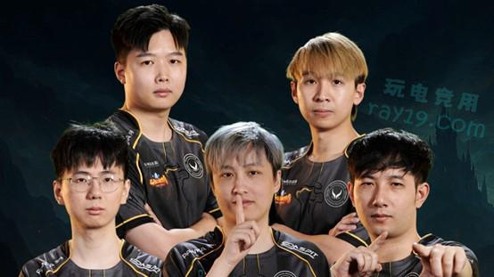 雷竞技资讯：BLAST Slam VI前瞻，XG选角受限Falcons三板斧实力断档