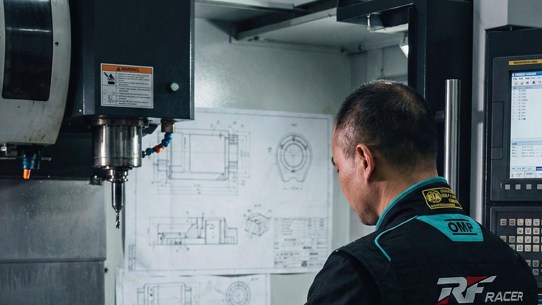 动力是释放制动是控制：1999年WRC的工程启蒙