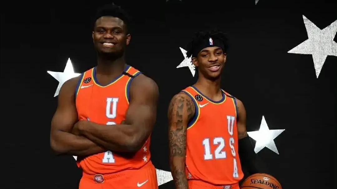 锡安联手莫兰特？美媒晒鹈鹕灰熊史诗级交易方案，这让其他球队怎么打