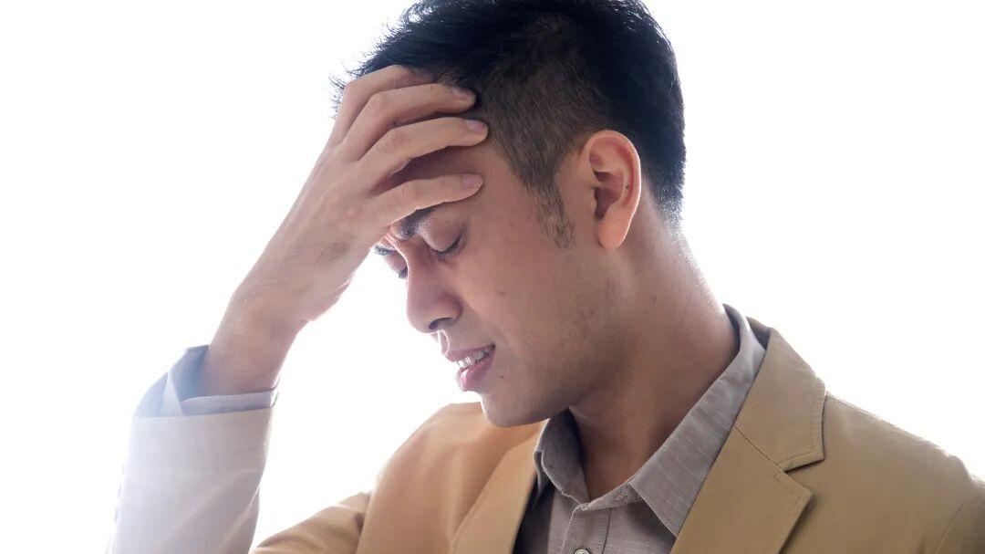 聊聊那些与福气无缘的面相