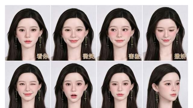 春水堂推出AI伴侣硅胶机器人，有表情和触觉反馈，仅售1.5万元