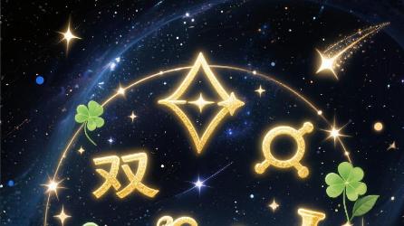 1月22日星象指南：这些星座桃花盛开，事业突破在即！