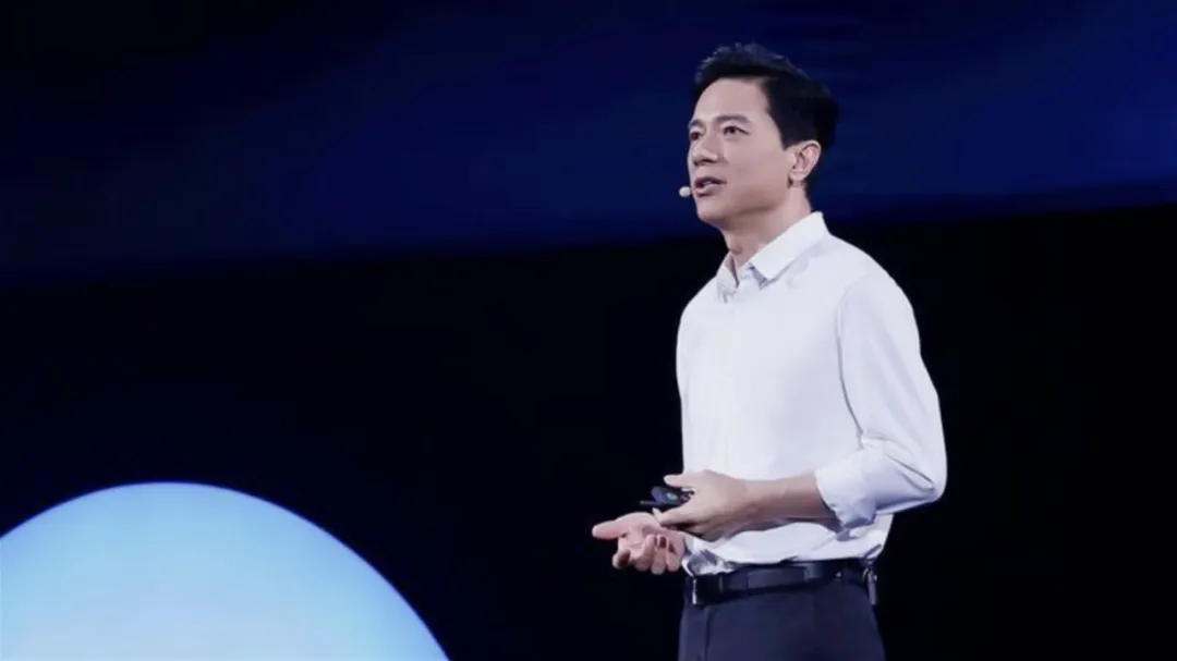 百度变得「年轻」了