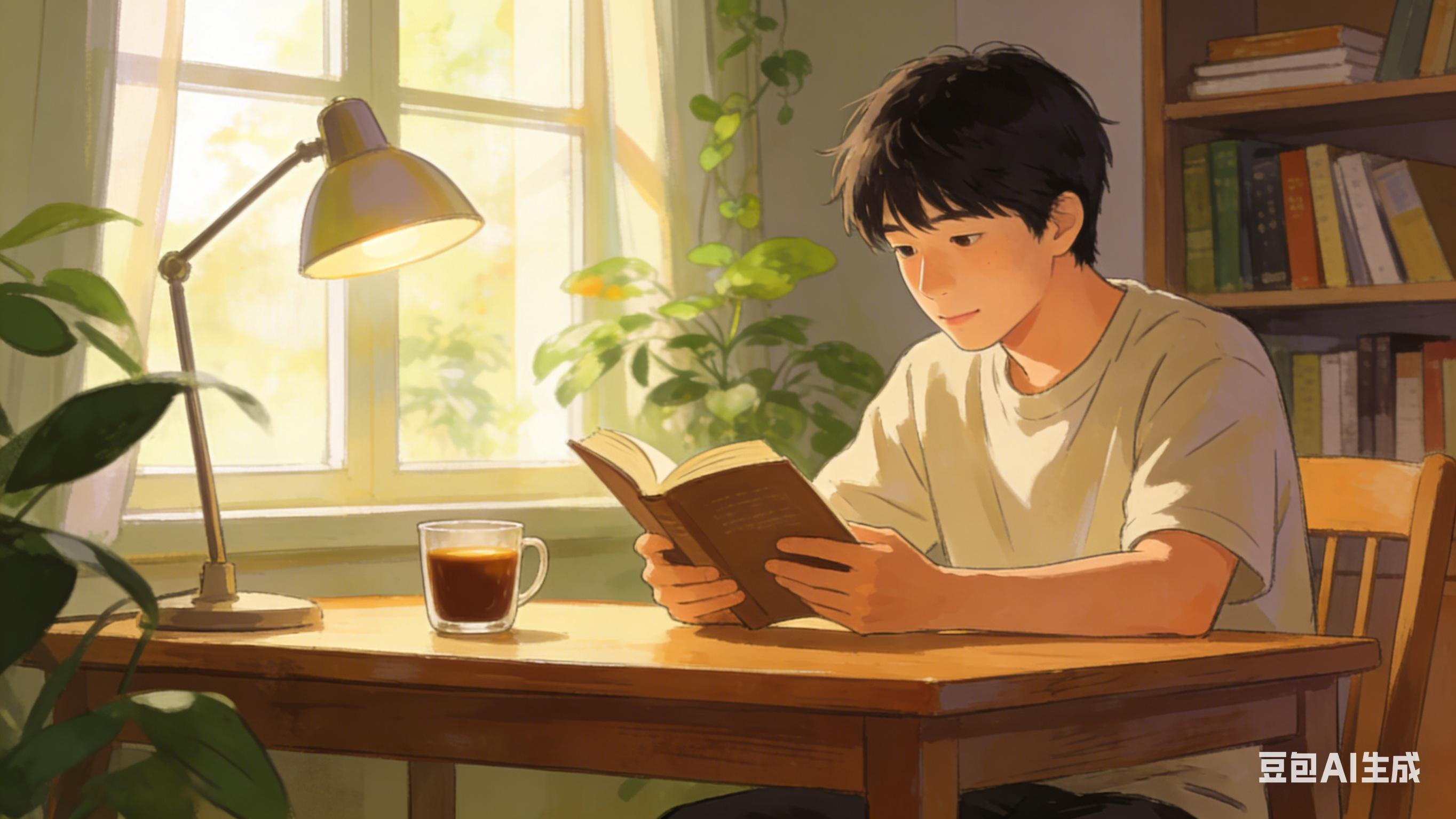 一个人真正开始变强：从不再管别人的 “破事” 开始