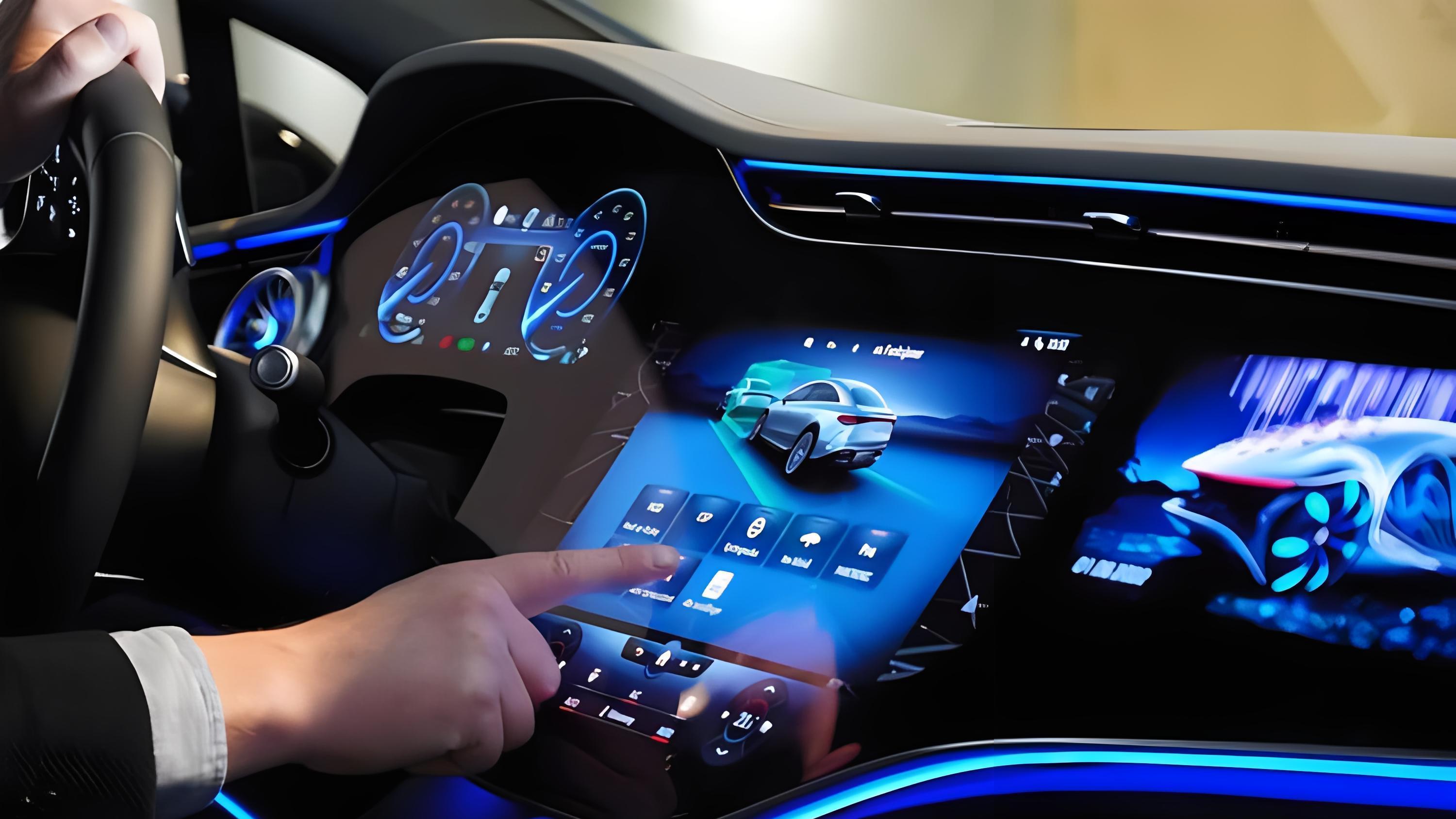 你车里真的需要无线电吗？答案是肯定的