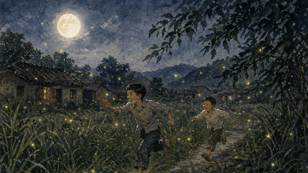 浔城故事 | 蛇伤