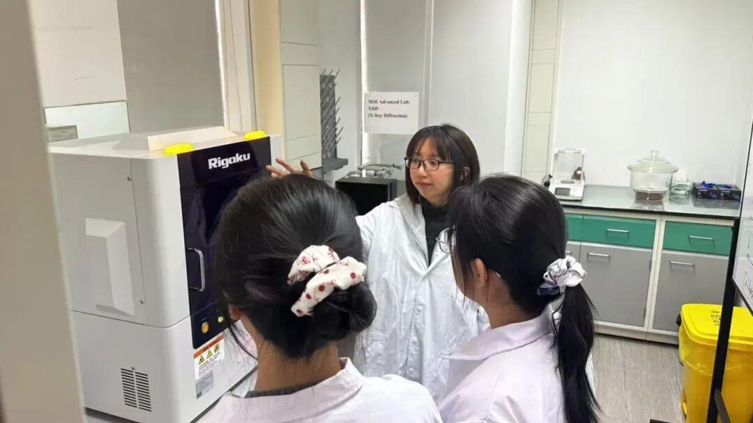 广东以色列理工学院师资怎么样？这里的师资撑得起每一堂“金课”