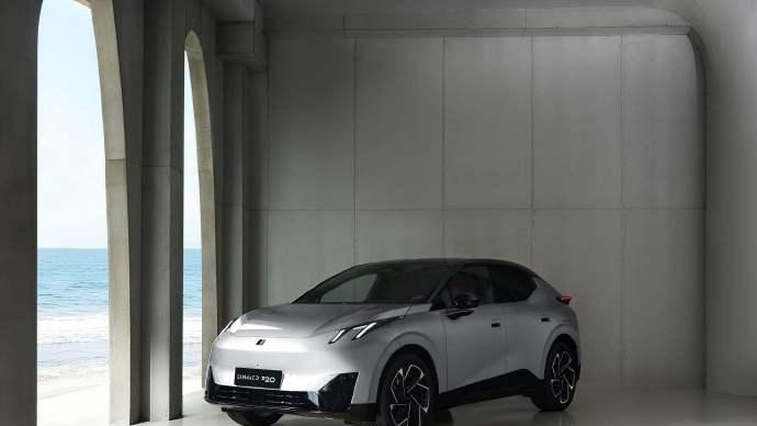 出行标杆再进化！领克Z20 OTA 2.0.0解锁更懂生活的版本