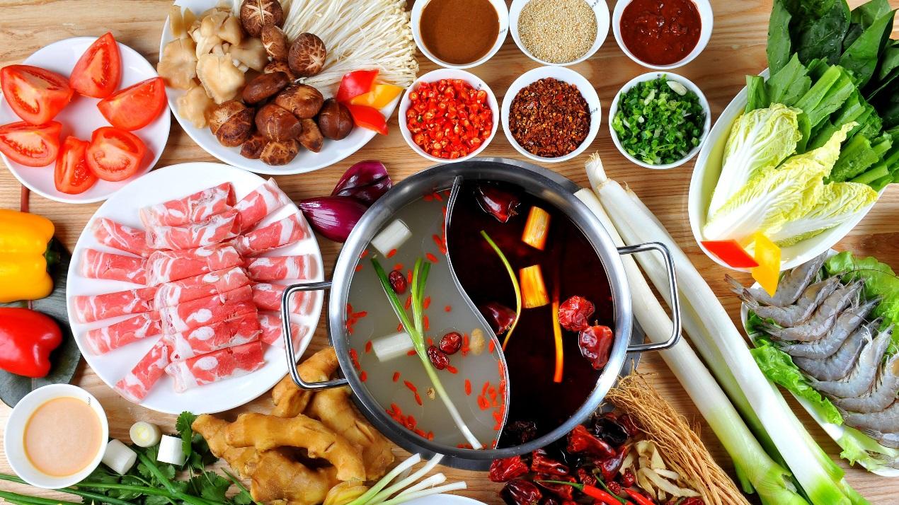 乾隆南巡路过俺们这嘎达，就吃的小鸡炖蘑菇