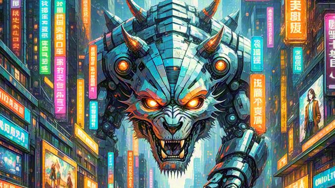 AI绘画流量密码！这些风格平台狂推流，你还不来蹭一波？