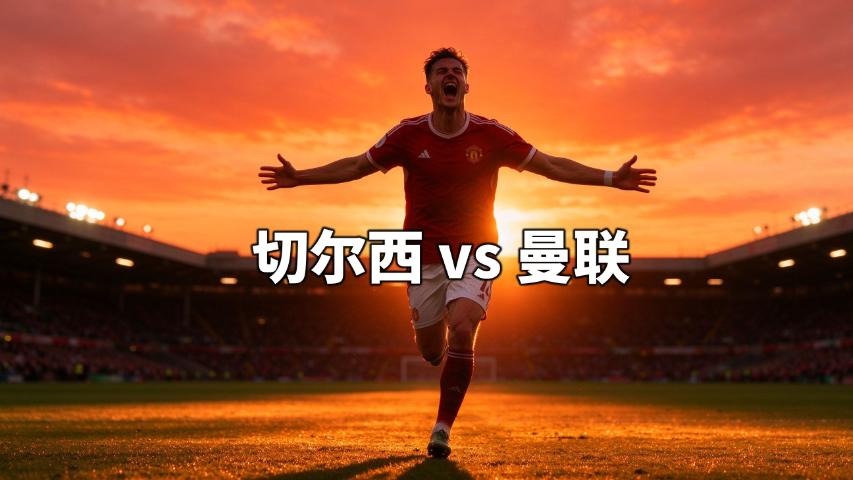 10.31赛事解析：006 切尔西 vs 曼联——胜负从来不由纸面排名决定。