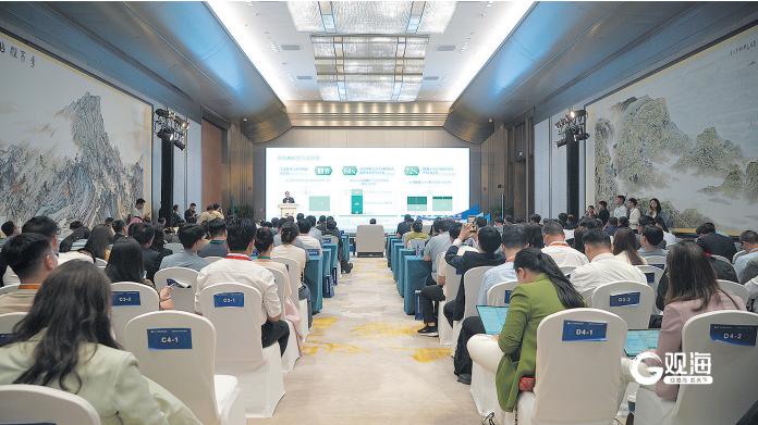 青岛科创大走廊：加速构筑开放新高地