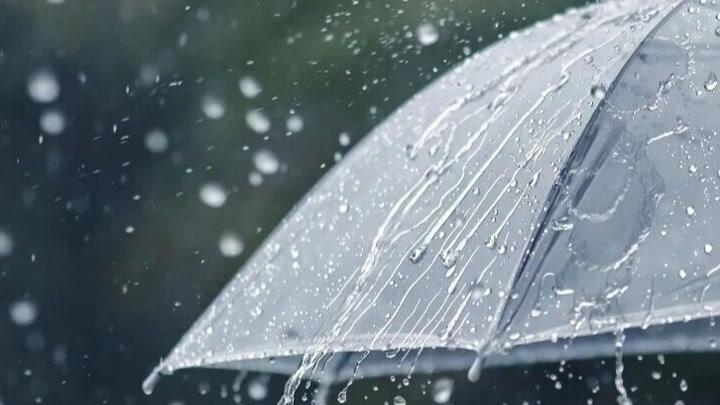 北京入汛以来降水量，已达去年同期7倍！石景山明天傍晚起还有雨